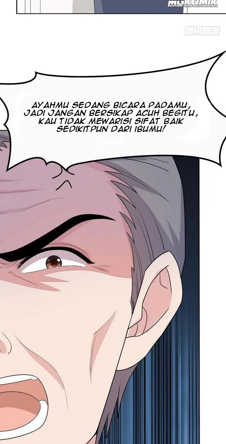 The Wife Contract and My Daughter’s Nanny Chapter 109 Gambar 19
